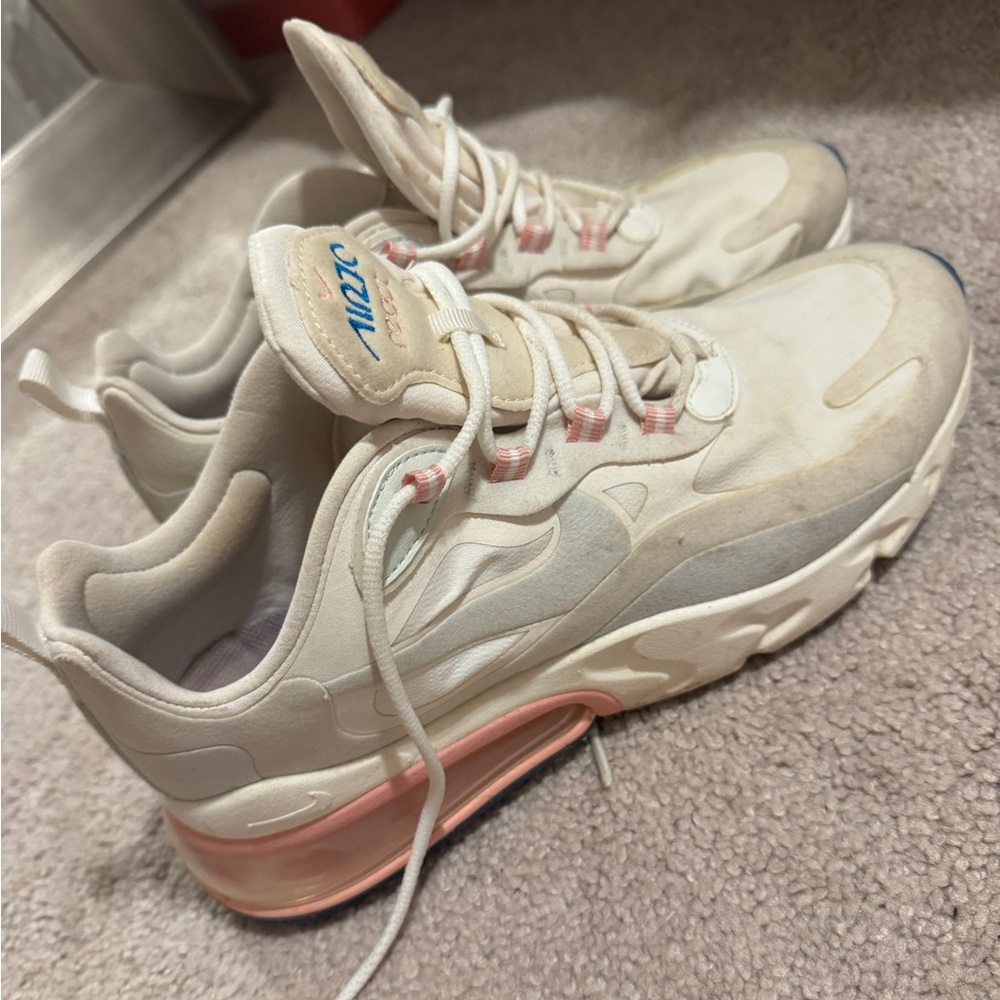 Nike Air Sneakers *DONATING TUESDAY*